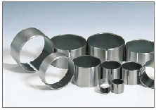 SF-1S Stainless steel self-lubricating bearing